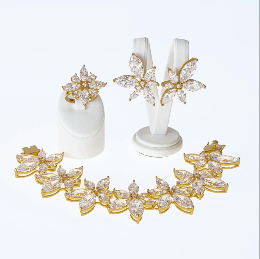 Mixed-gold-vermeil-jewellery-fashion-jewellery-modeschmuck